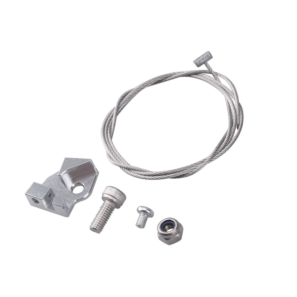 guado s-max galassia leva freno a mano pulsante di rilascio parcheggio freno a mano cavo freno X8R0157