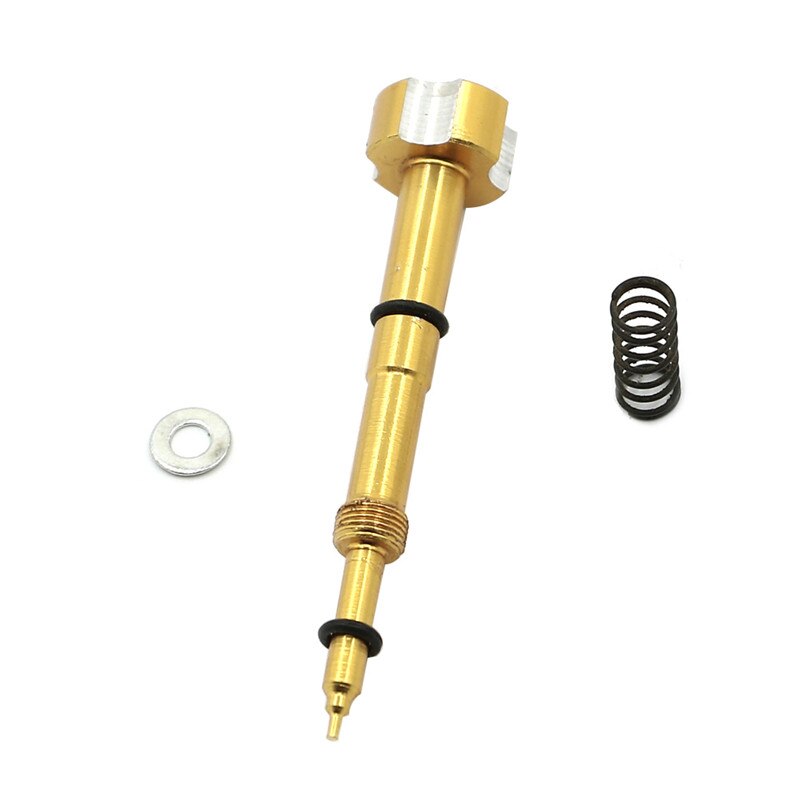 Luft Kraftstoff Mischung Schraube Erzähler nadel Werkzeuge Für Yamaha WR250F WR426F WR450F YFZ450 Passt alle Keihin FCR & FCR-MX Vergaser