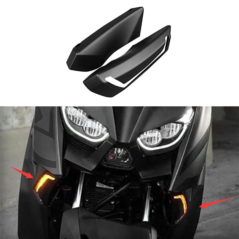Capuchon de clignotant avant, pour Yamaha XMAX 250 300 400