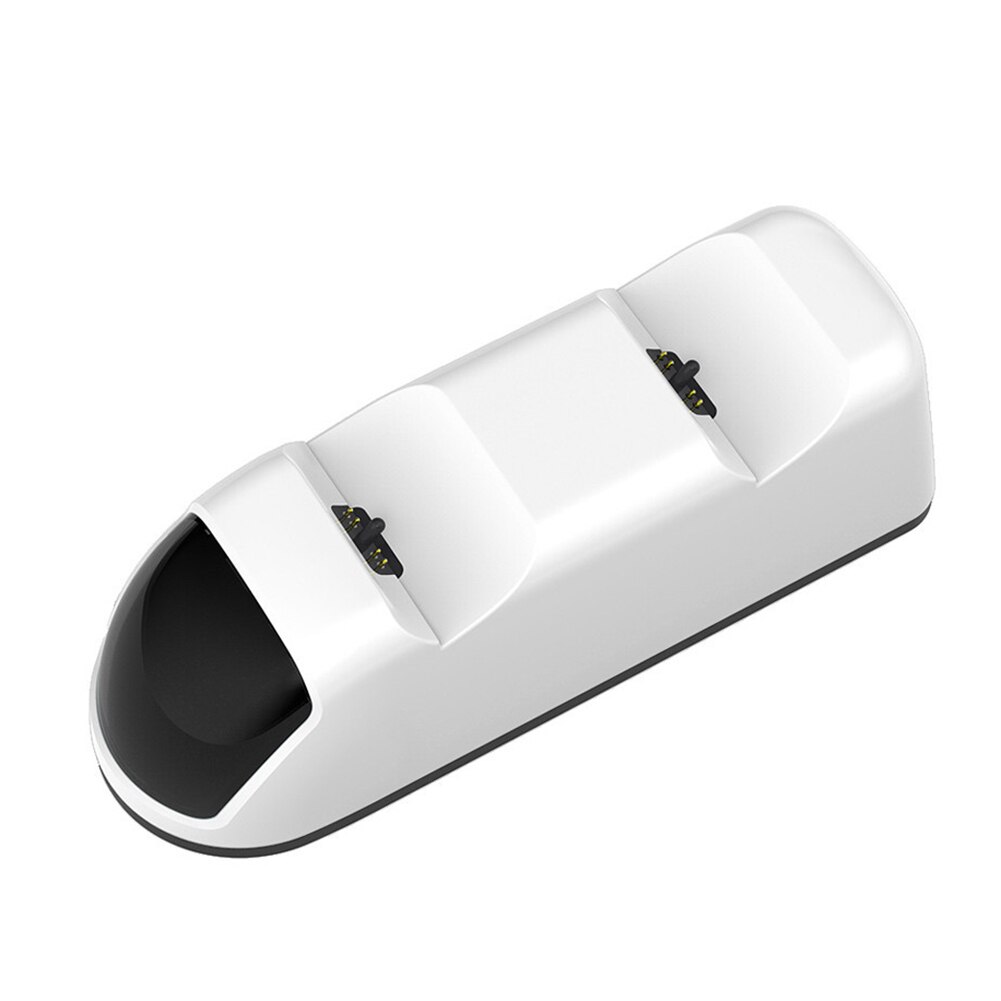 Dual Controller Charger Fast Charging Dock Stations for DualSense Accessories Electronic Machine Accessories