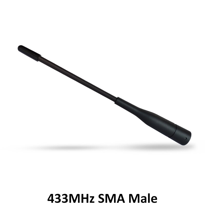 1 stücke 433MHz antenne SMA Stecker antena 433 mhz... – Grandado