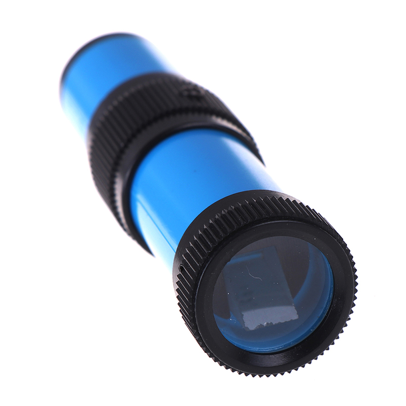 Handheld Spectroscope Light Emission Spectroscopy Spectrum Physics Science