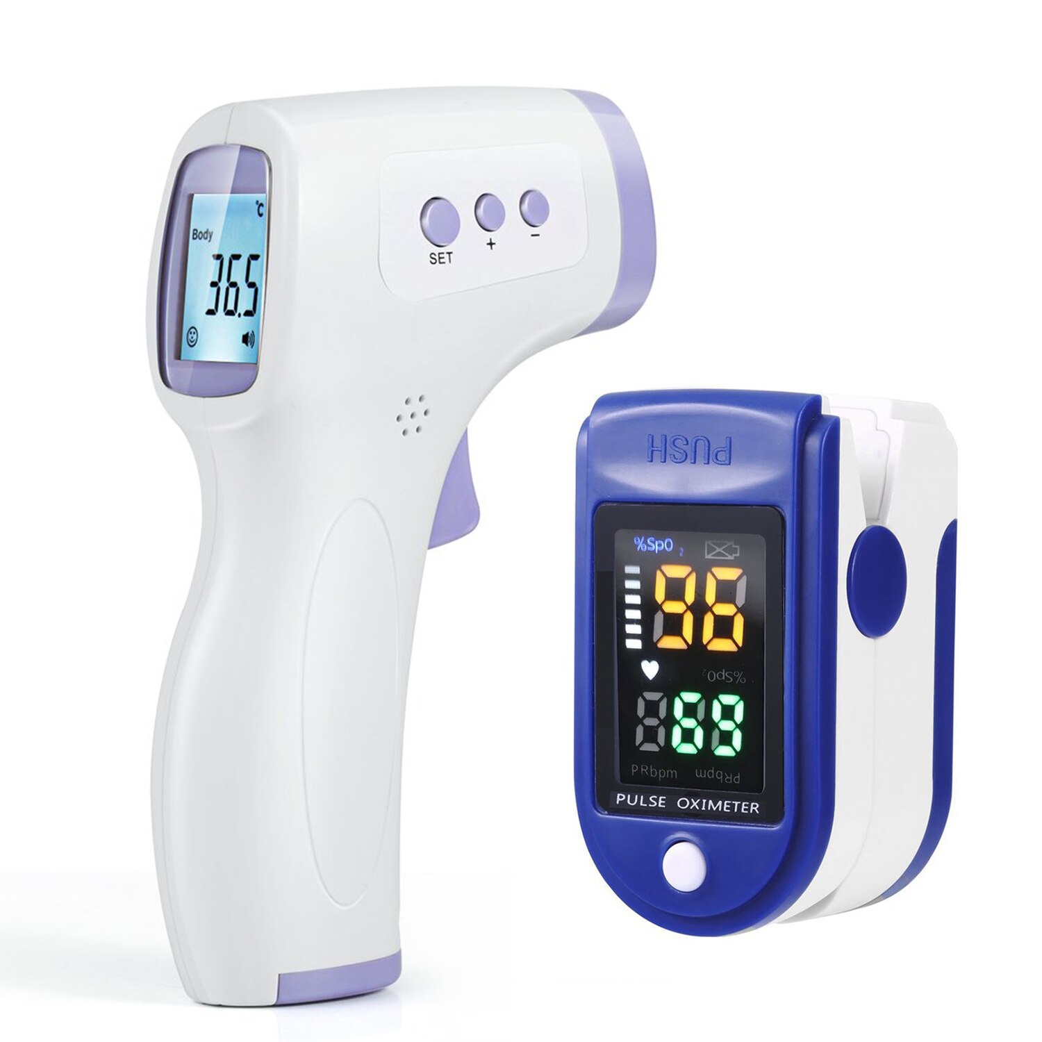 Blutdruckmessgerät, Automatische Digitale LCD Anzeige, Handgelenk Monitor, Herz Bewertung und Puls Meter Messung, Tonometer Ältere Gesundheit: 02