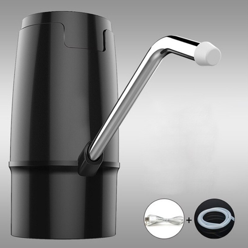 Portable USB Water Pump Household Drinking Water Dispenser ligent Electric Automatic Water Absorber for Home Office