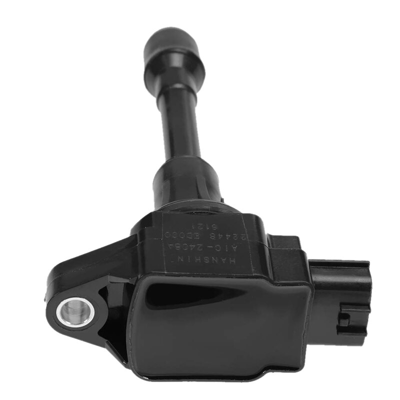 1 bobina de encendido 22448-Ja00C para Nissan Altima Sentra Cube Rogue Versa Infiniti