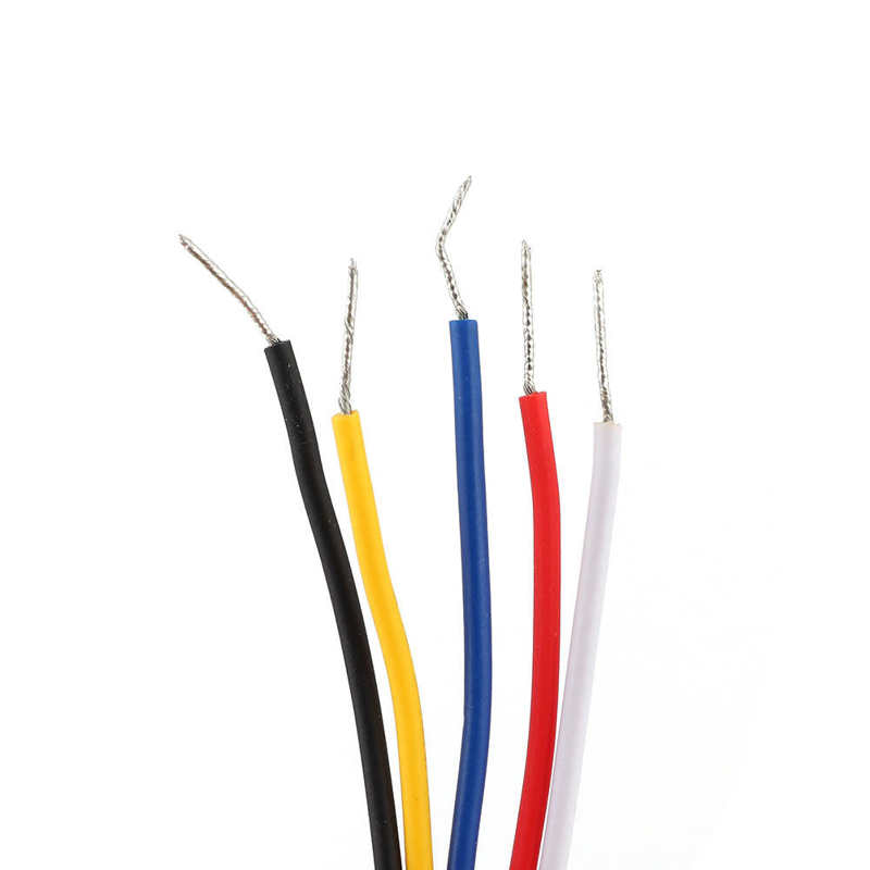 52MM/2in 3-In-1 Waterproof Digital Water Level Meter Sewage Gauge Voltage Meter Instrument 0-190Ω EU Standard