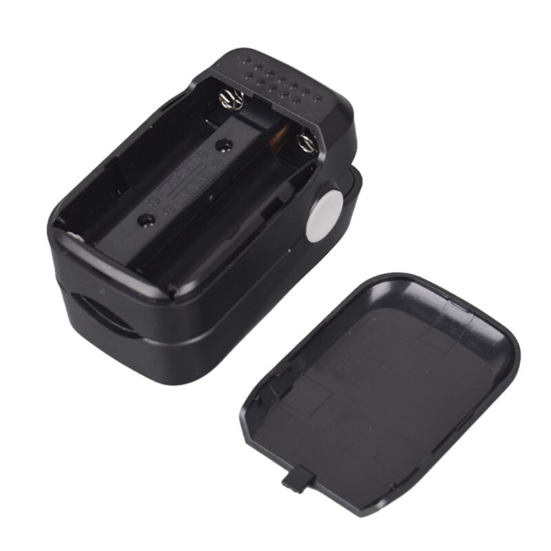 Pulsoximeter Sauerstoff Sättigung Monitor SpO2 Finger Herz Bewertung Pulsoximeter 50JC