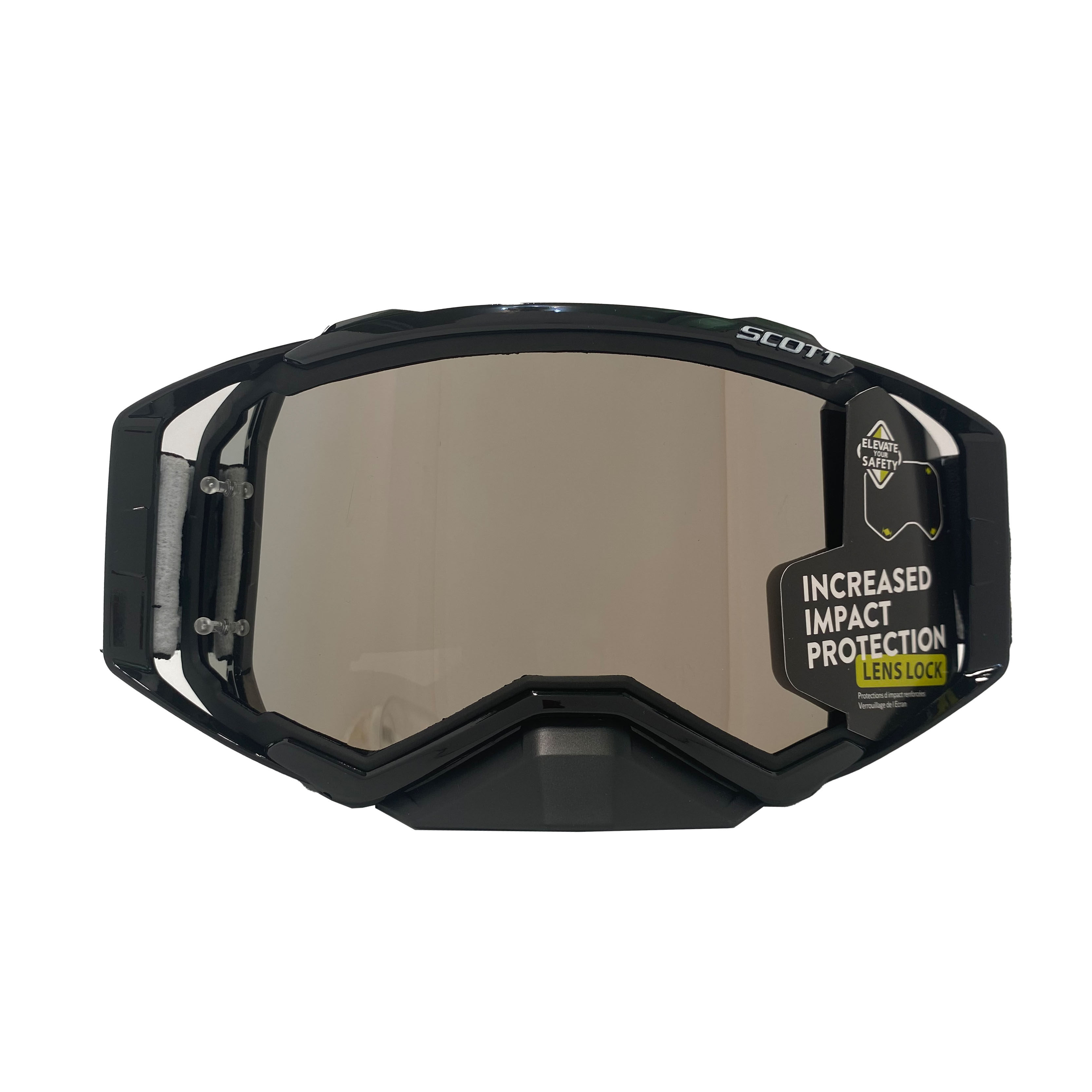 Sykkelbriller mtb-briller anti-dugg uv-beskyttelse utendørs sportsbriller for menn kvinner sykkelbriller sykling ski: Khaki