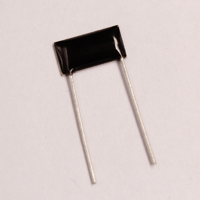 Resistencia electrostática de micrófono, lámina de cerámica, esmalte de vidrio, resistencia de alto voltaje, 10x5mm, 2 uds., 0M/200M/300M/500M/1G/2G/5G Ohm