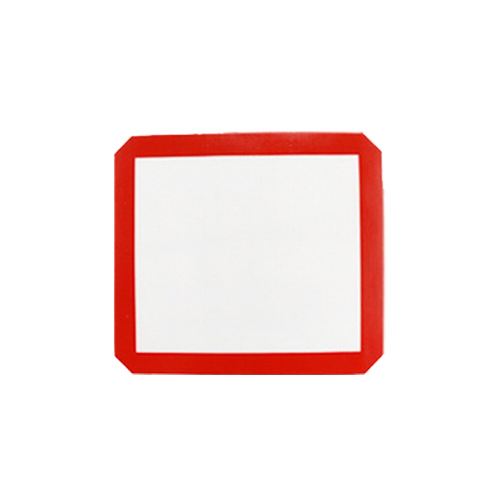 Tapis de pâte à rouler haute température | Tapis de cuisson en Silicone, tampon à biscuits, tapis de pâte à rouler, résistants aux hautes températures, Batters en Fiber de verre, farine Fondant