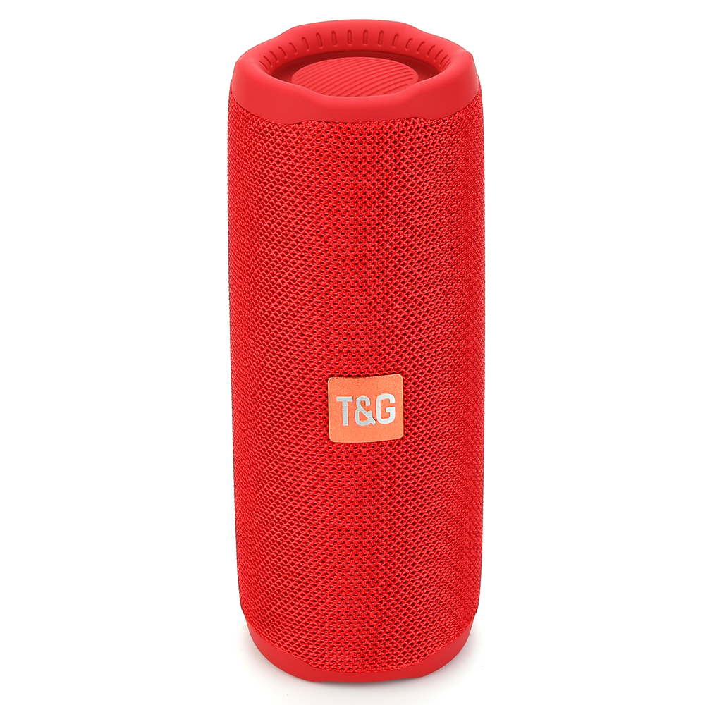 Tg365 bærbare bluetooth-højttalere med dobbelt bas... – Vicedeal