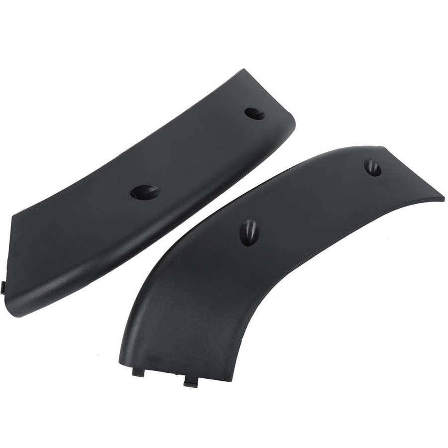Elektrische Scooter Base Front Anti-Collision Strip Scooter Protector Krasvast Bumper Strip Voor Ninebot -G30 Vervanging