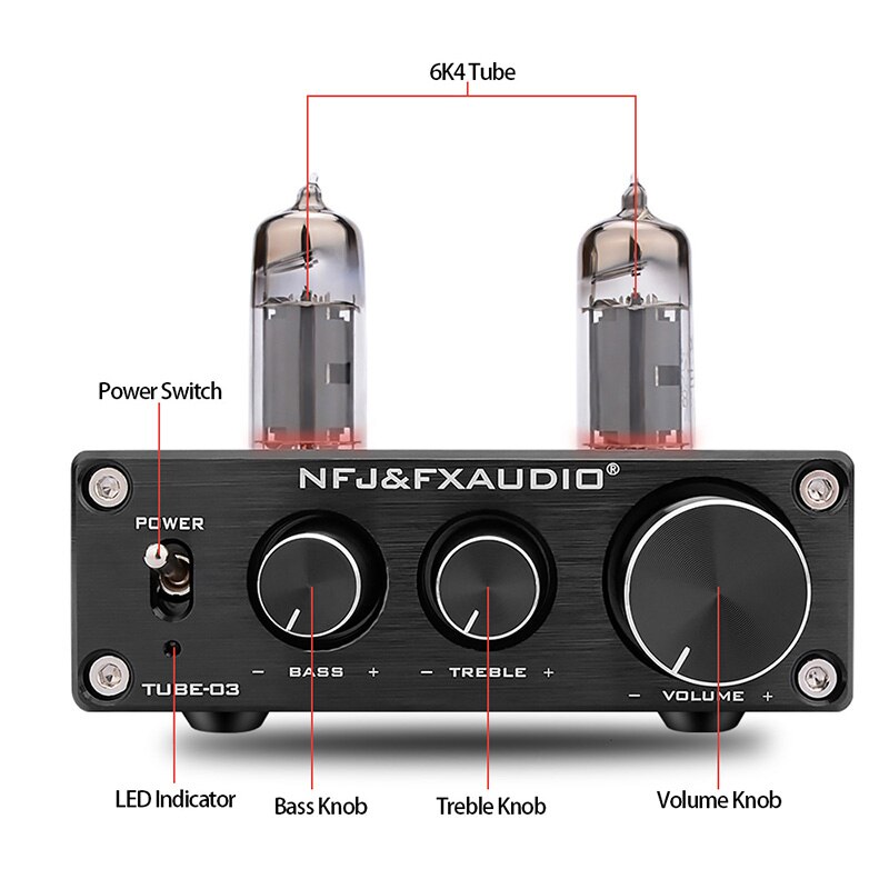 Operationele OP Amp Audio-voorversterkermodule NE5532 Voorversterkerkaart kopen vanaf een prijs van 5.32