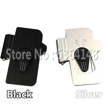 Couvercle De Porte Batterie Pour Canon 7D Mark II - Pièce De Rechange ABS, Installation Facile, Remplacement Durable