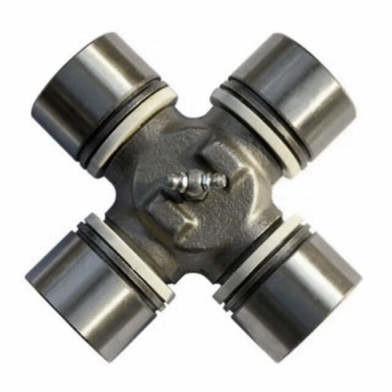 Cross Joint Propeller Shaft | Iveco Daily | | 30x106mm