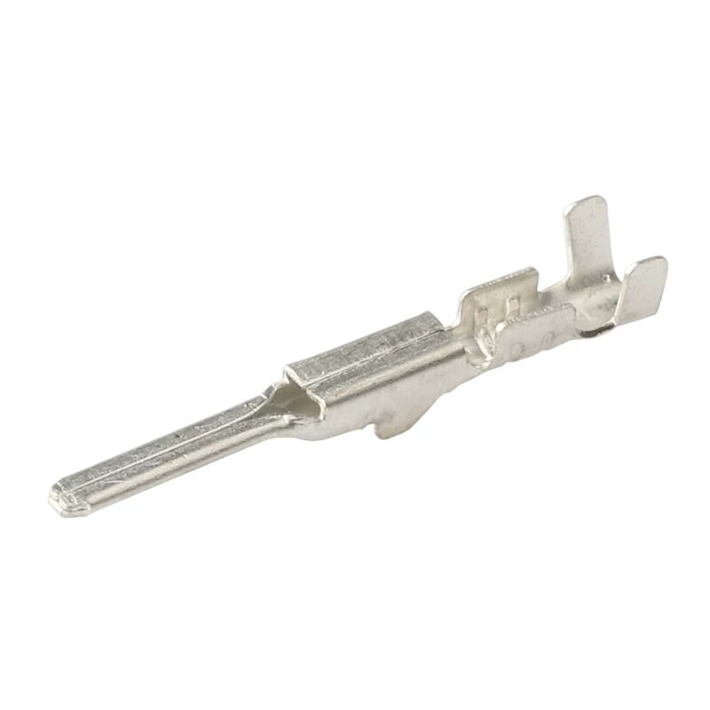 100 stk 1.65mm dj611-1.65a amp deutsch stik terminaler  g39