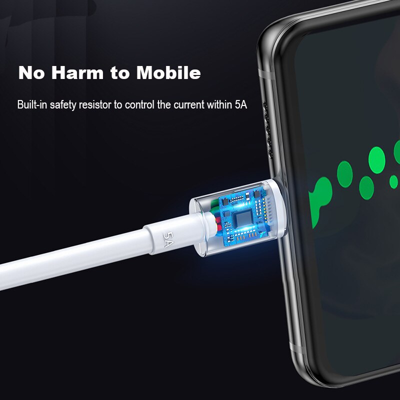 mikro USB kabel robić androida USB robić telefonu komórkowego mikro synchronizacja danych kabel robić ładowania 5A