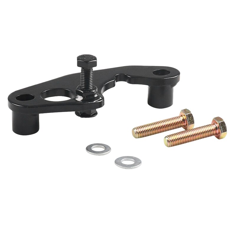 KAP108 Auto Uitlaatspruitstuk Bolt Reparatie Kit Voor Bestuurder Voor/Passenger Rear Voor Algemene Vrachtwagens En Suv: Default Title