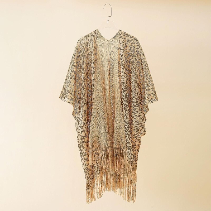 2022 Loose Tassel Cover Ups Swimwear Beach Dress Beach Wear Cover Ups for Women Swimsuit Cover Up Beachwear for Vacation
