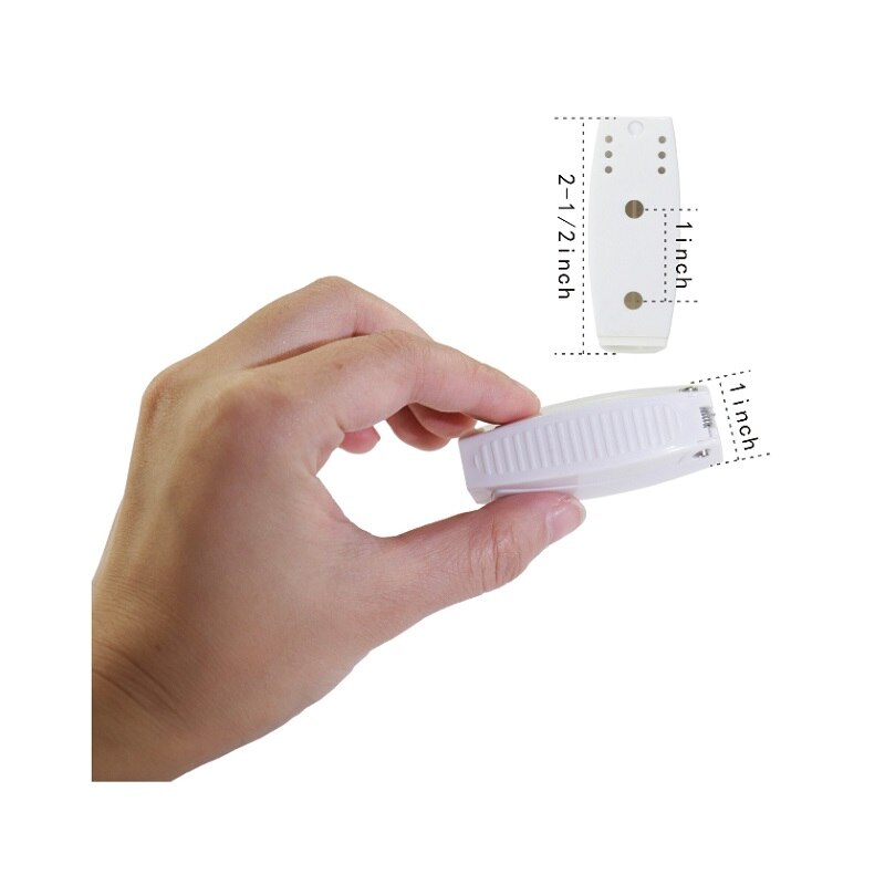 5pcs/lot RV exterior accessories RV camper trailer baggage door clip hatch latch retainer clip