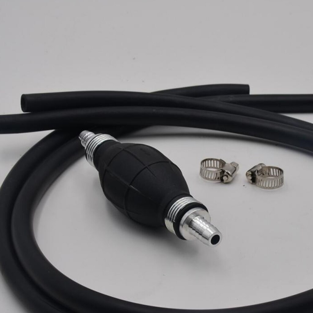 3/8 "outboard Motor Check Valve. Manual Pump Fuel Accessory