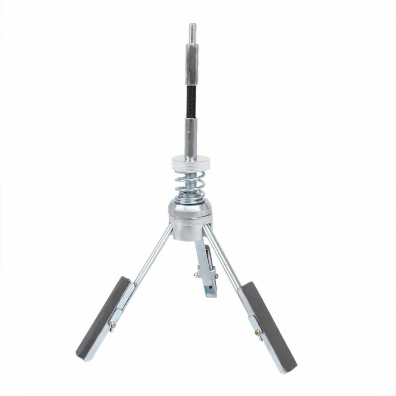 1pc bil brems sylinder 51mm - 177mm lang hone 3 ben honing motor verktøy flex shaft kjøretøy bil motor motor bremse sylinder boring