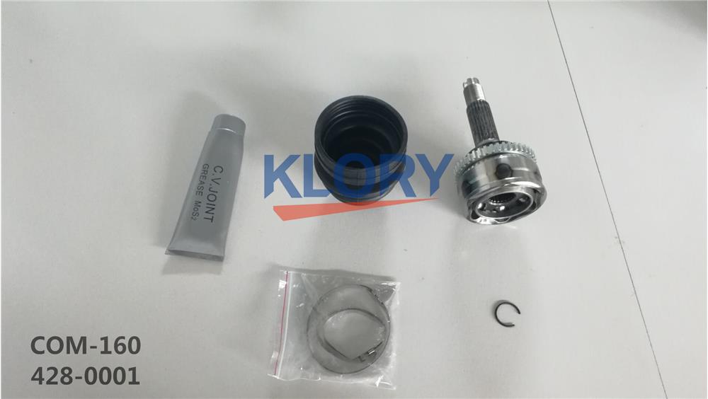 S21-XLB3AH2203030B Out Cv Joint 21 Teetch Voor Chery Qq6 S22: outer cv joint