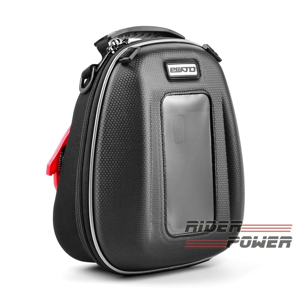 For Ducati Multistrada 1200 Multistrada1200 Tankbag Easy Lock Tank Bag Waterproof