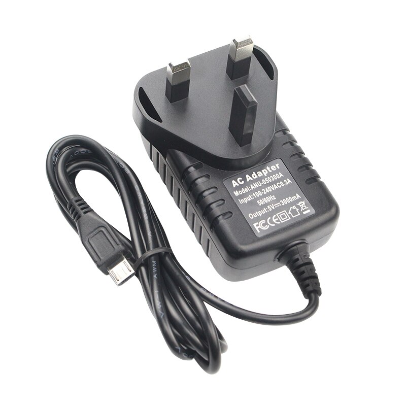 10 teile/los 5 V 3A Power Adapter DC Netzteil 100 V ~ 240 V EU UNS UK AU Power ladegerät Micro USB Port für Raspberry Pi 3 Modell B