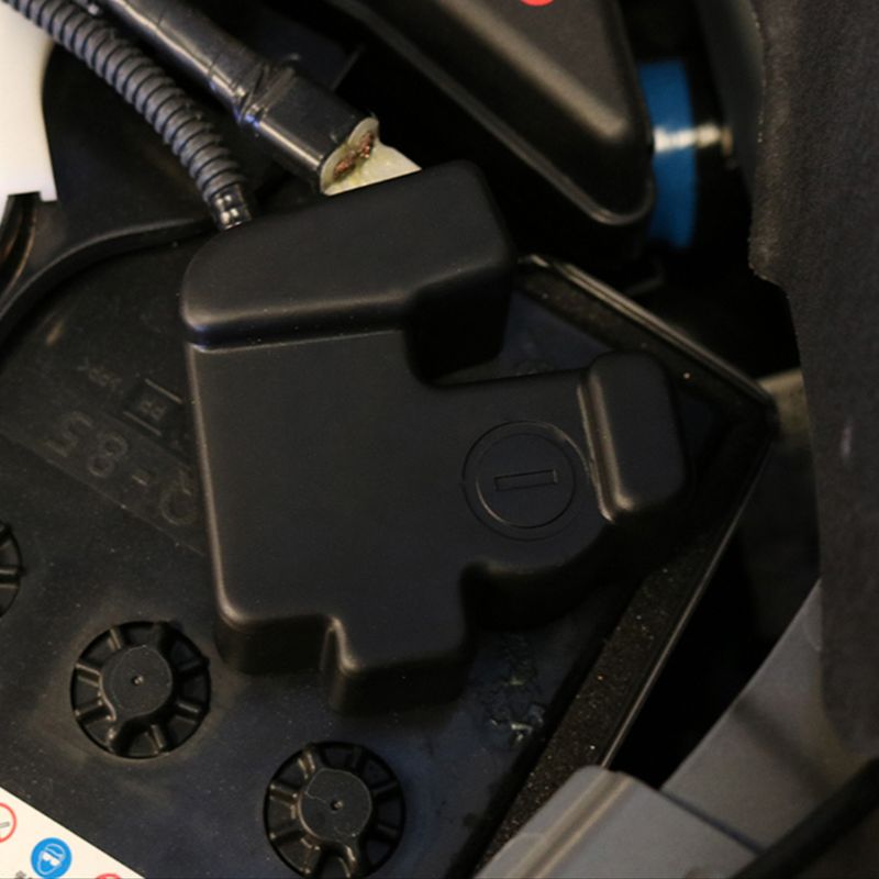 Battery Negative Terminal Cover Anode Lid for subaru Forester Outback Levorg Legacy / Impreza WRX