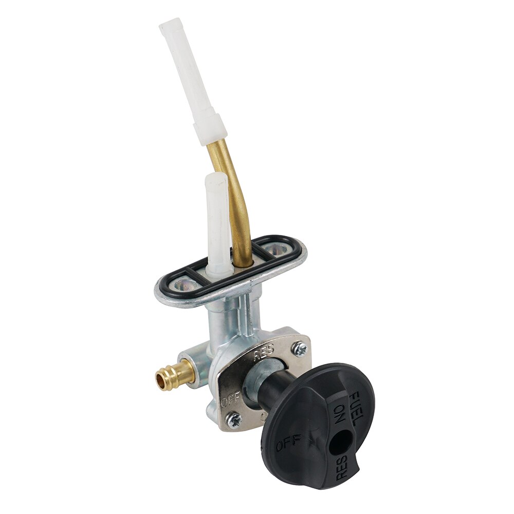 Atv brændstof gas benzin tank afbryder kontakt ventil petcock til arctic cat 250 300 400 450 500 0470-445