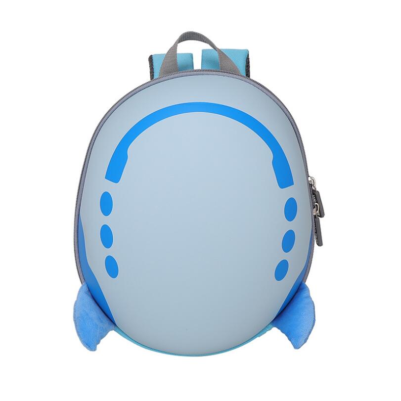 Sac à dos multi-usages Anti-perte pour enfants, sac d'école avec corde détachable, harnais de sécurité