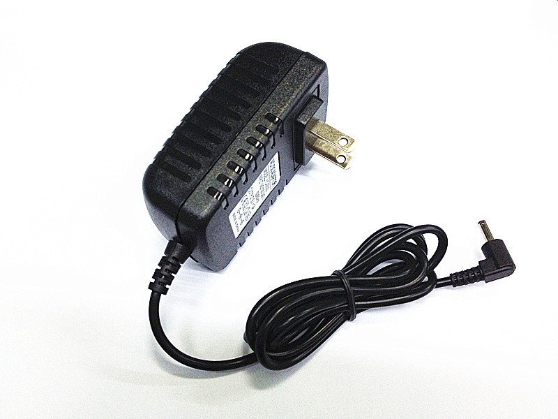 5V 2A 3.5mm AC/DC Charger Power ADAPTER Cord For Pandigital Tablet PC eReader
