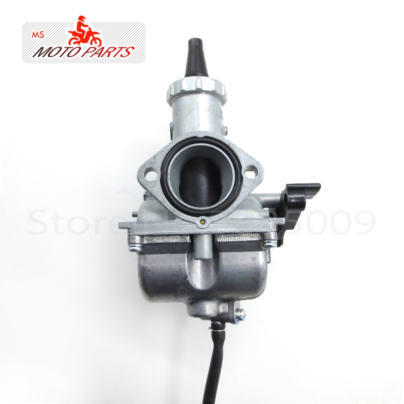 Mikuni  vm26 30mm förgasare hög prestanda för loncin zongshen lifan shineray 200cc 250cc smuts cyklar atv fyrhjuling