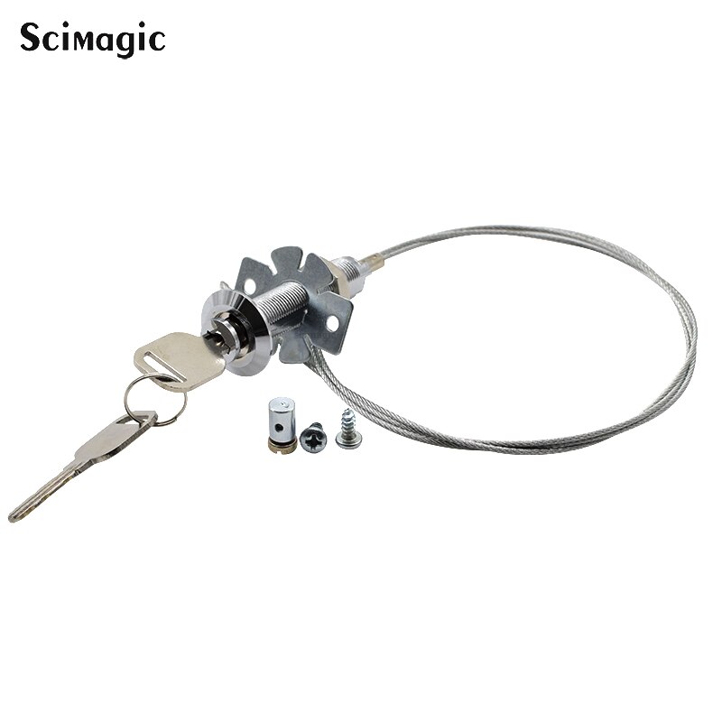 Garagedeur Release Emergency Lock Voor Garagedeur Pull-Touw Slot Kern Handmatige Ontgrendeling Gordijn Deurslot