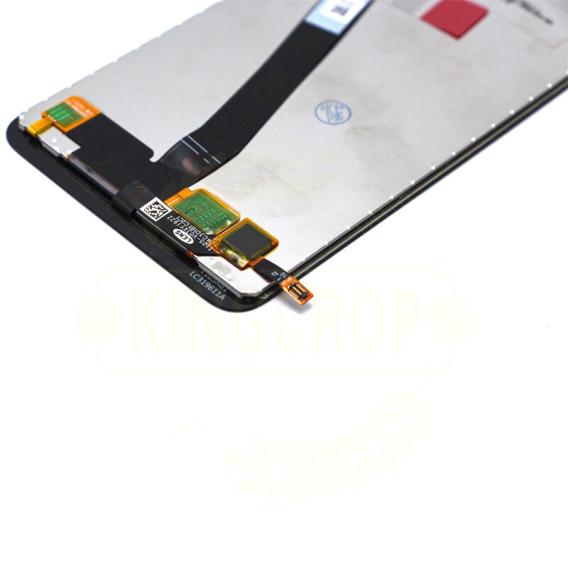 Pour xiaomi Redmi 7A LCD MZB7995IN, M1903C3EG, M1903C3EH, écran tactile d'assemblage de numériseur d'écran tactile d'affichage pour redmi 7A lcd