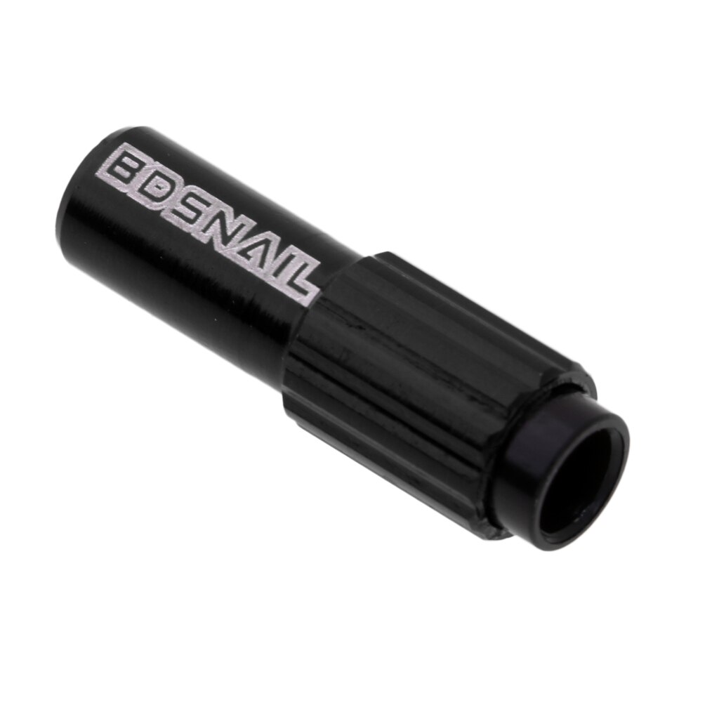 2pcs Front Rear Derailleur Shifter Cable Adjuster Adjustment for BMX MTB Road Bike