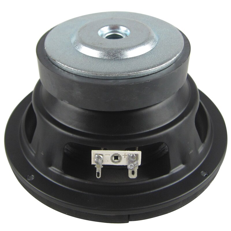 6.5 tommer bil subwoofer højttaler bil audio system bil høj effekt subwoofer