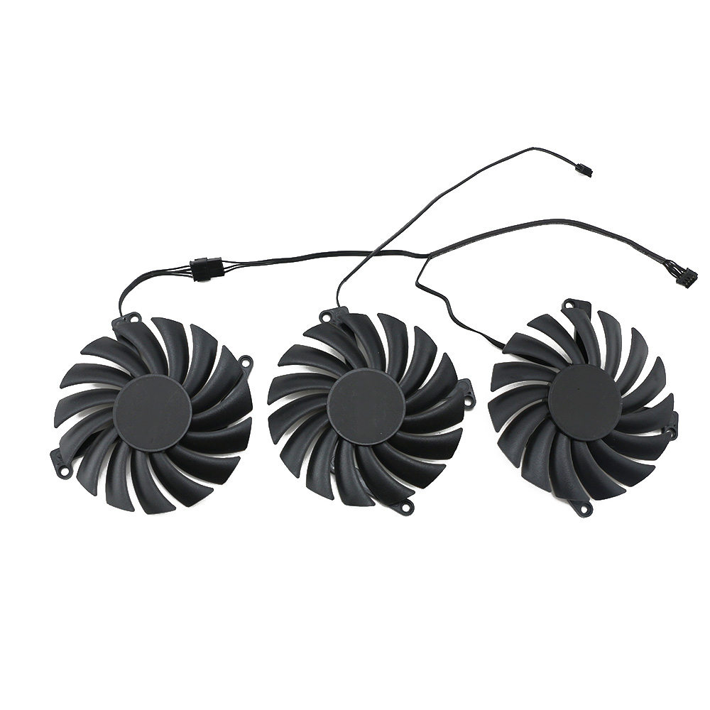 CF-12910S DC 12V 0.35A RTX3080 3070TI gpu fan for ... – Grandado