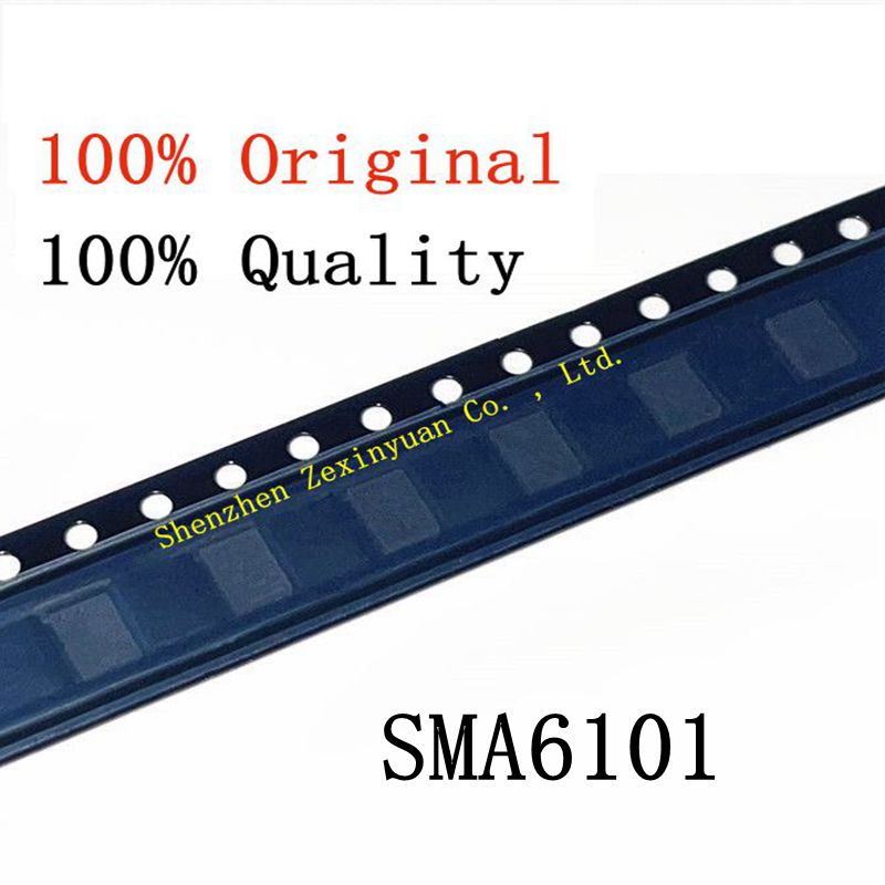 1 pz SMA6101 SM5011A 5007Q SM5305 SM5803 5513 SM5440 SM5450 ic di ricarica