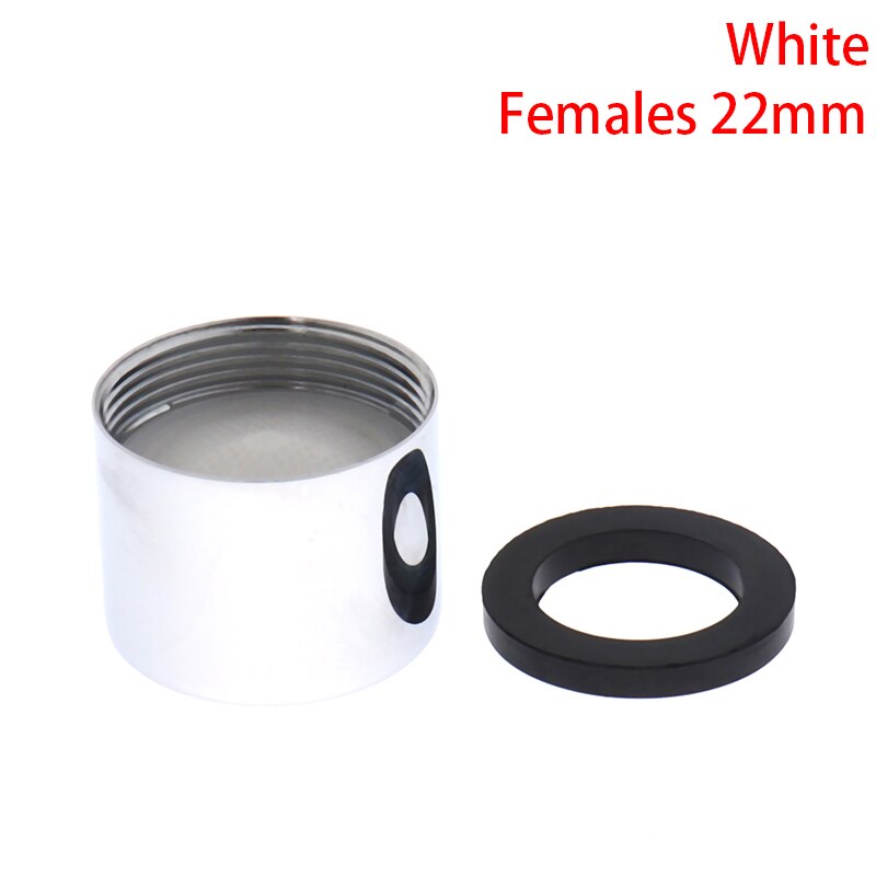 1Pcs Kitchen Swivel Tap Water Saving Faucet Nozzle Sprayer Tap Head Sink Mixer: WT-22