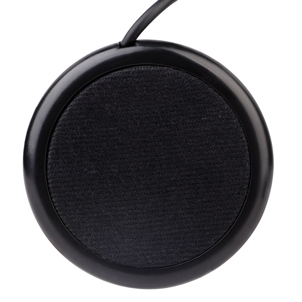 Motorcycle Helmet Intercom Headsets Wired Motorbike Bluetooth Headsets 800M Intercom For TCOM-SC Soft Line Clip