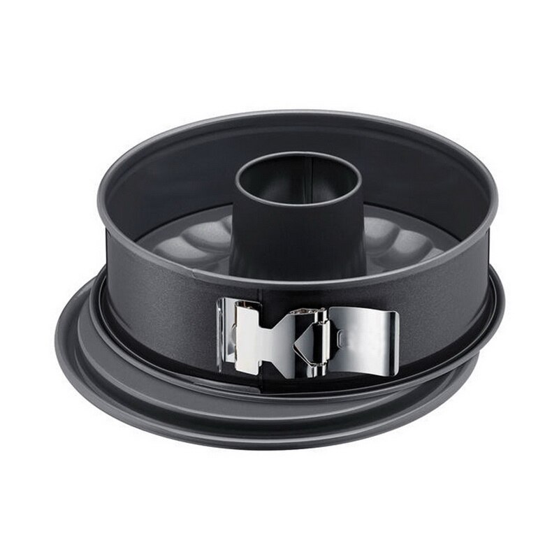 7inch Non-stick Carbon Steel Springform Pan Pumpkin Pan Round Cake Pan Bakeware Cake Baking Moulds Kitchen Supplies