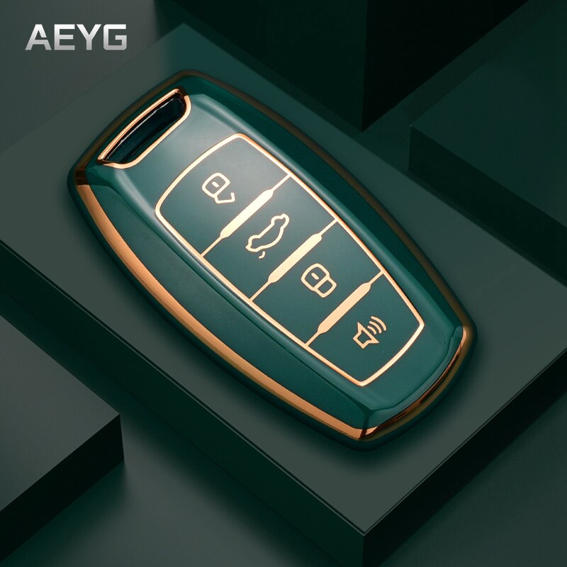 TPU Car Remote Key Case Cover Shell Fob For Great Wall Haval Hover H1 H4 H6 H7 H9 F5 F7 H2S GMW Coupe Car Smart Key Protector