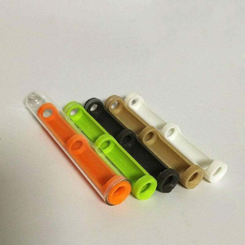 1PCS 3D Bamboe Nest Mier Huis Mieren Boerderij Insect Doos