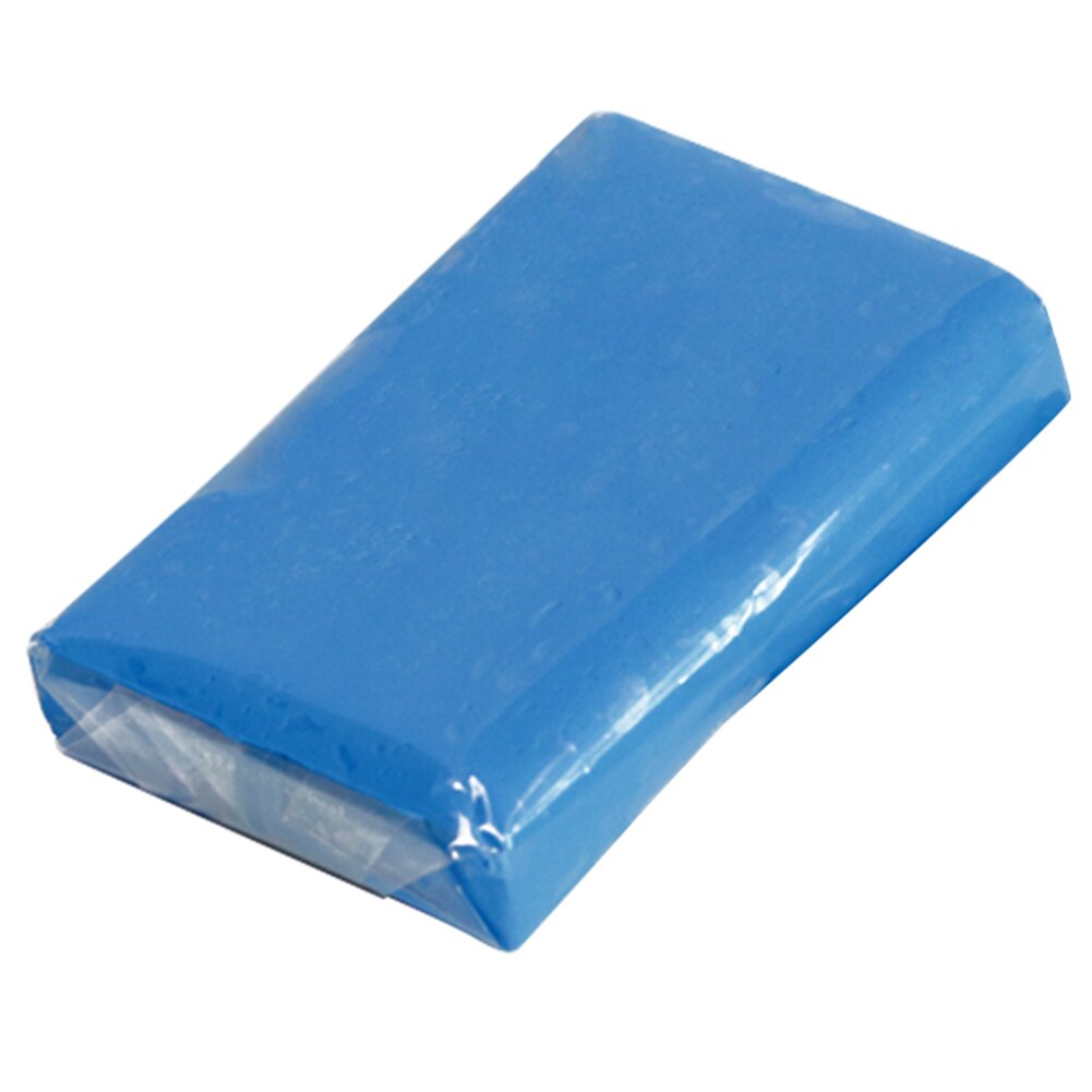 100g Car Wash Magic Clean Clay Bar Auto Care Detailing Truck Vehicle Cleaning Tools Sludge Washing Mud Car Washer