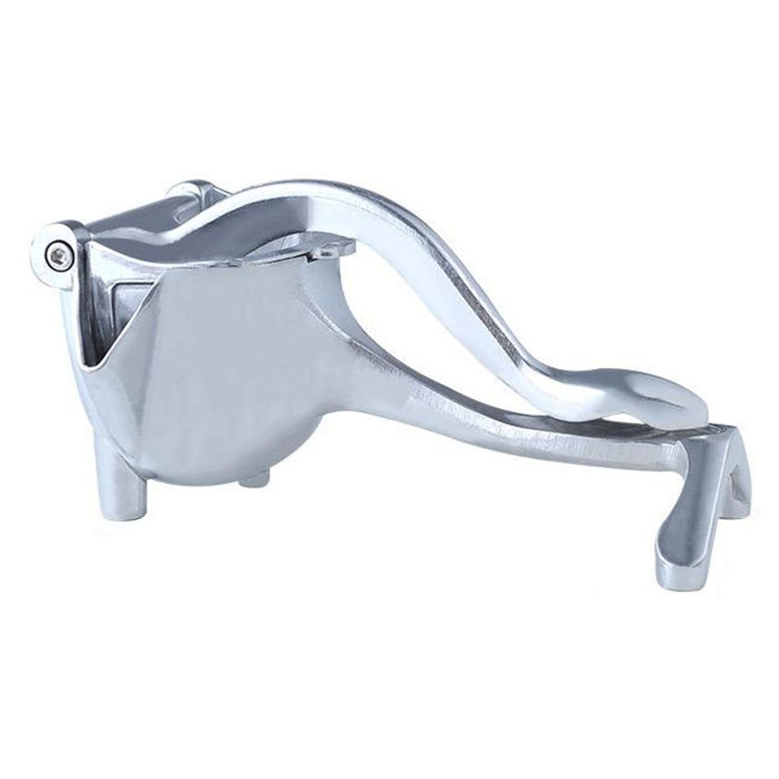 Aluminum Alloy Manual Juicer Pomegranate Juice Lemon Squeezer Pressure Lemon Sugar Juicer For Kitchen Accessories Fruit Tools: Default Title