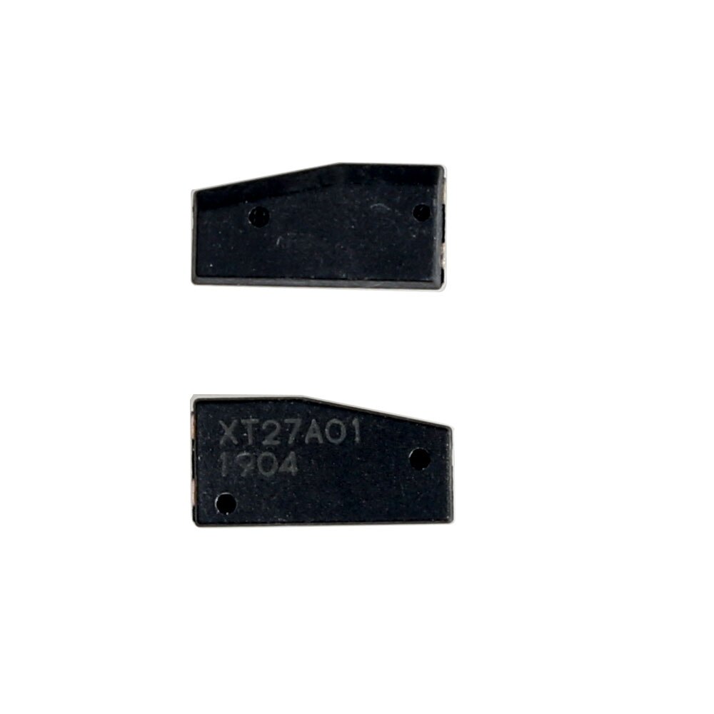 Xhorse Vvdi Super Chip Transponder Werken Met VVDI2 Vvdi Mini Key Tool En Vvdi Key Tool 5 Stks/partij