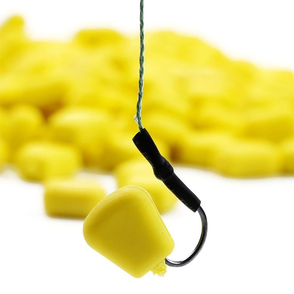 FTK Boilies emergentes, accesorios de pesca de carpa, cebo de pesca con flotabilidad para aparejo de pelo de carpa, método alimentador, Boilies flotantes, aparejos de pesca