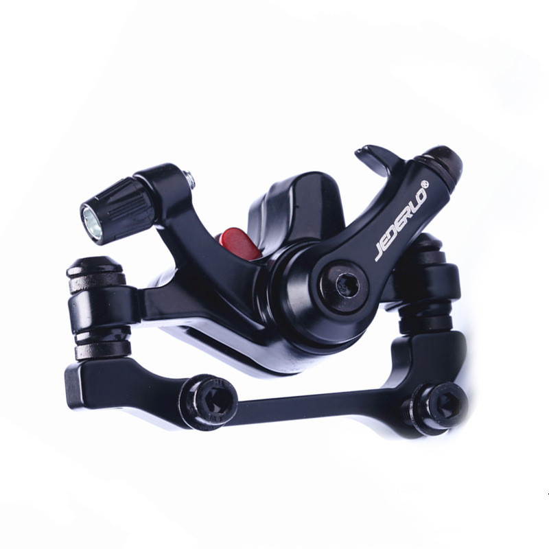 Aluminum Alloy Mechanical Disc Brake Set Mountain road Bike Disc Brake